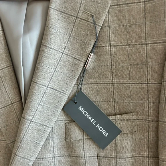 Men’s Blazer